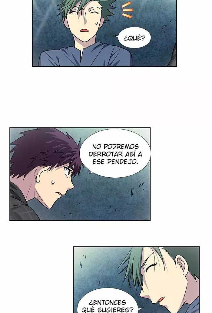 Read The Gamer Es Manga Online