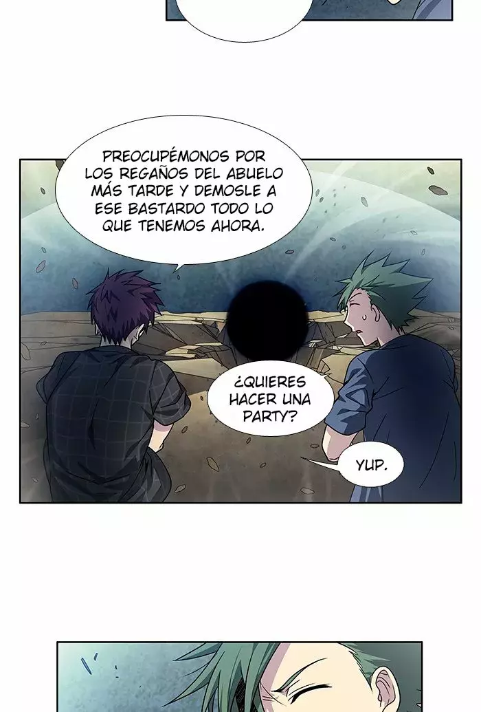 Read The Gamer Es Manga Online