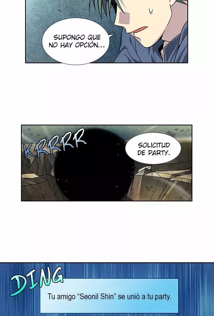 Read The Gamer Es Manga Online