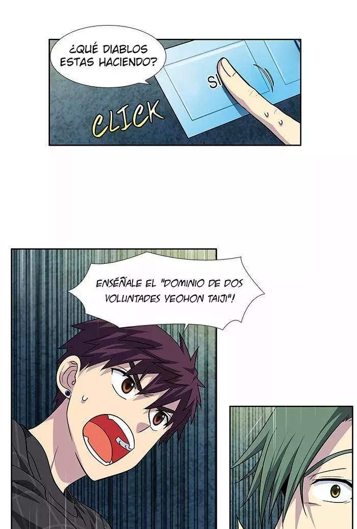 Read The Gamer Es Manga Online