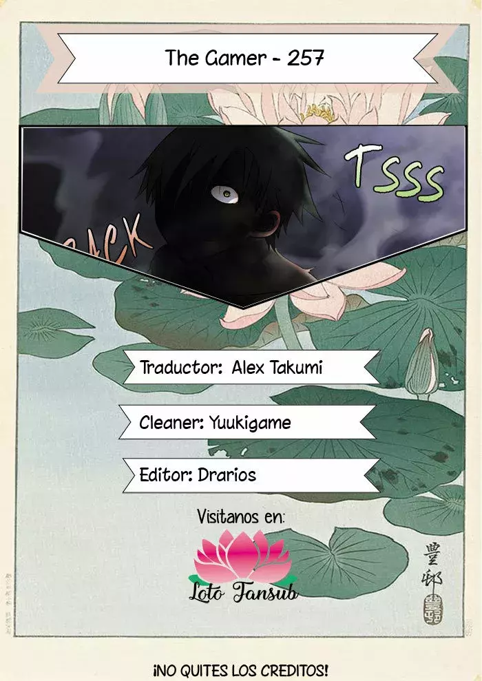Read The Gamer Es Manga Online