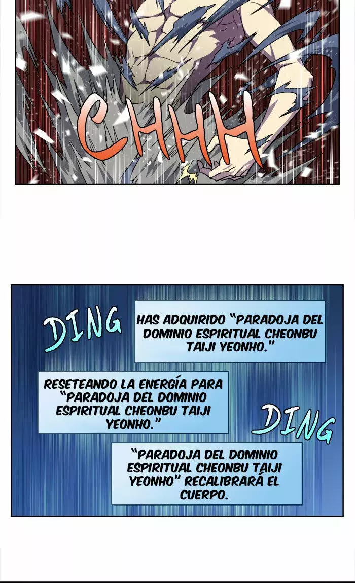 Read The Gamer Es Manga Online