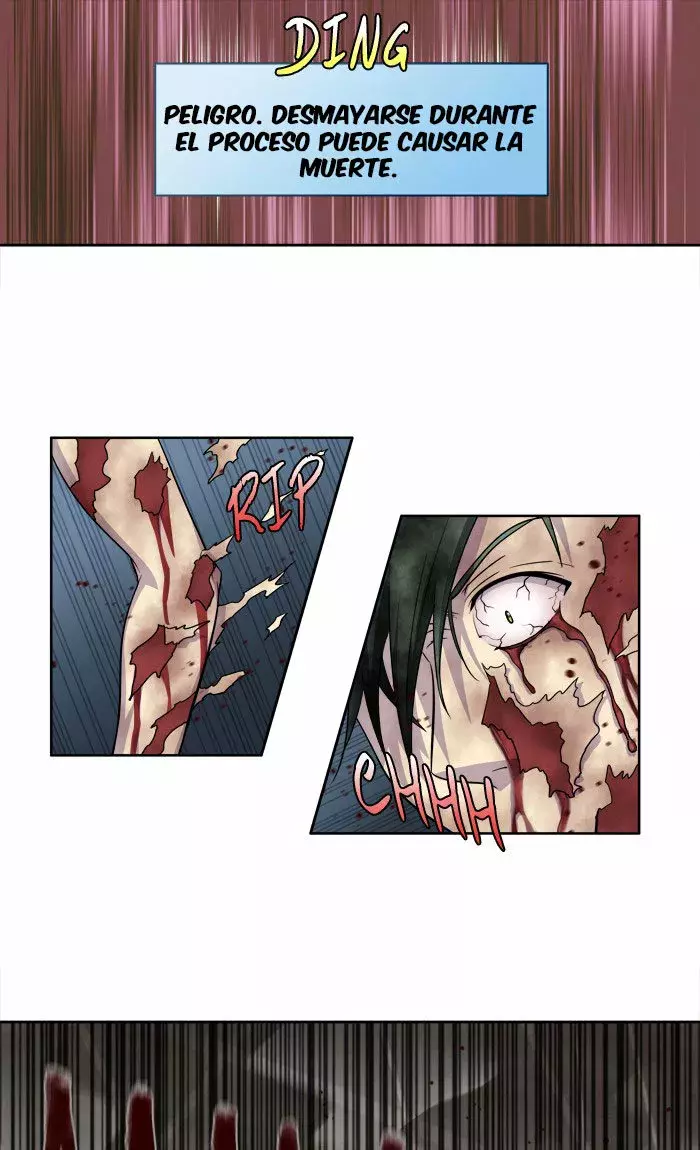 Read The Gamer Es Manga Online