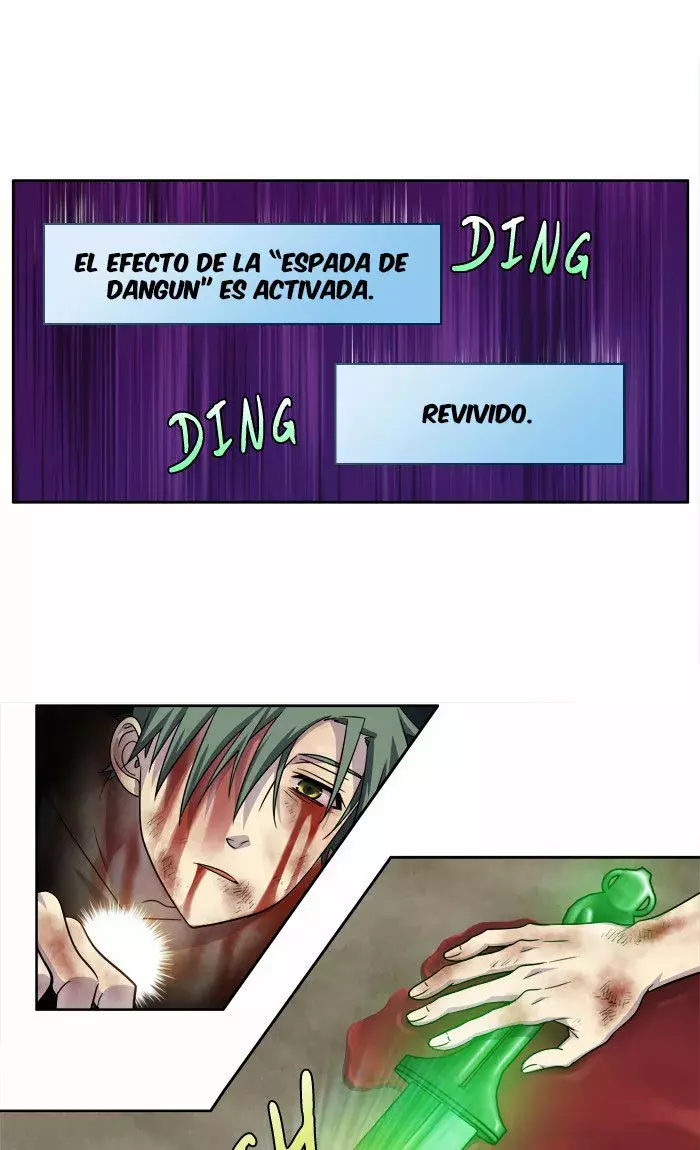 Read The Gamer Es Manga Online