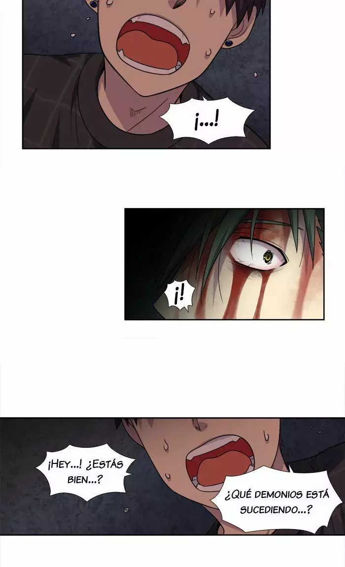 Read The Gamer Es Manga Online