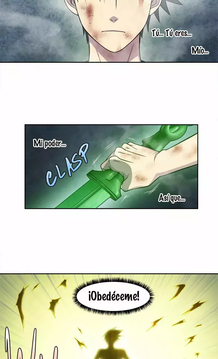 Read The Gamer Es Manga Online