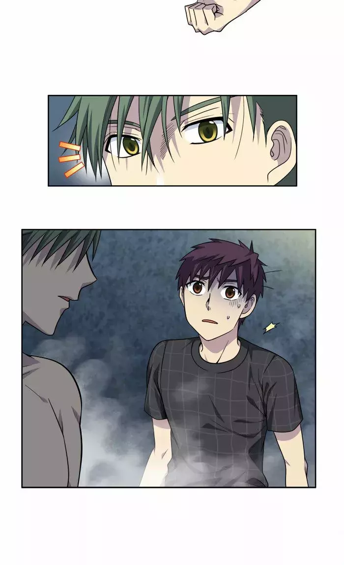 Read The Gamer Es Manga Online