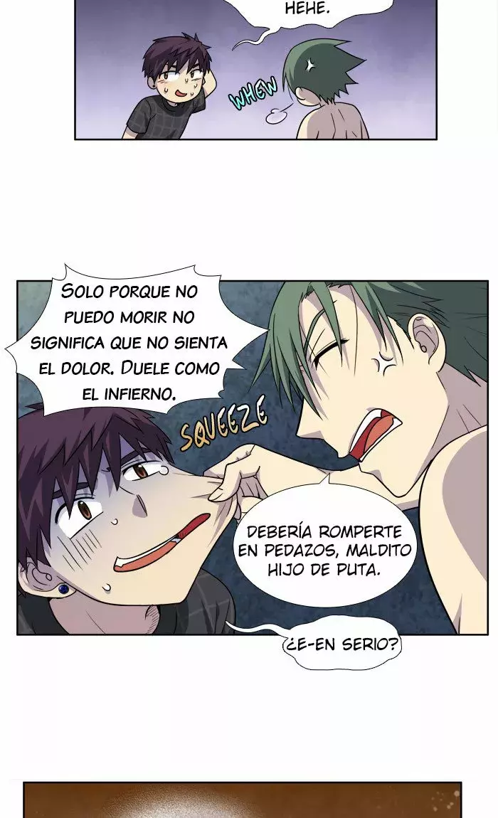 Read The Gamer Es Manga Online