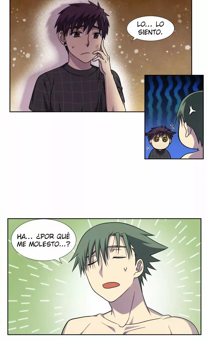 Read The Gamer Es Manga Online
