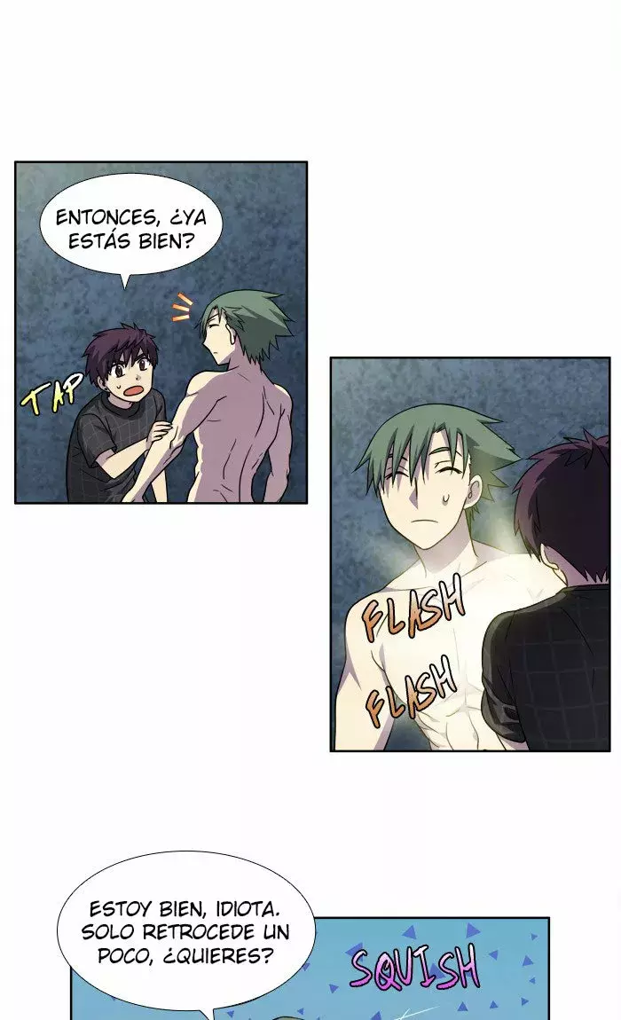Read The Gamer Es Manga Online