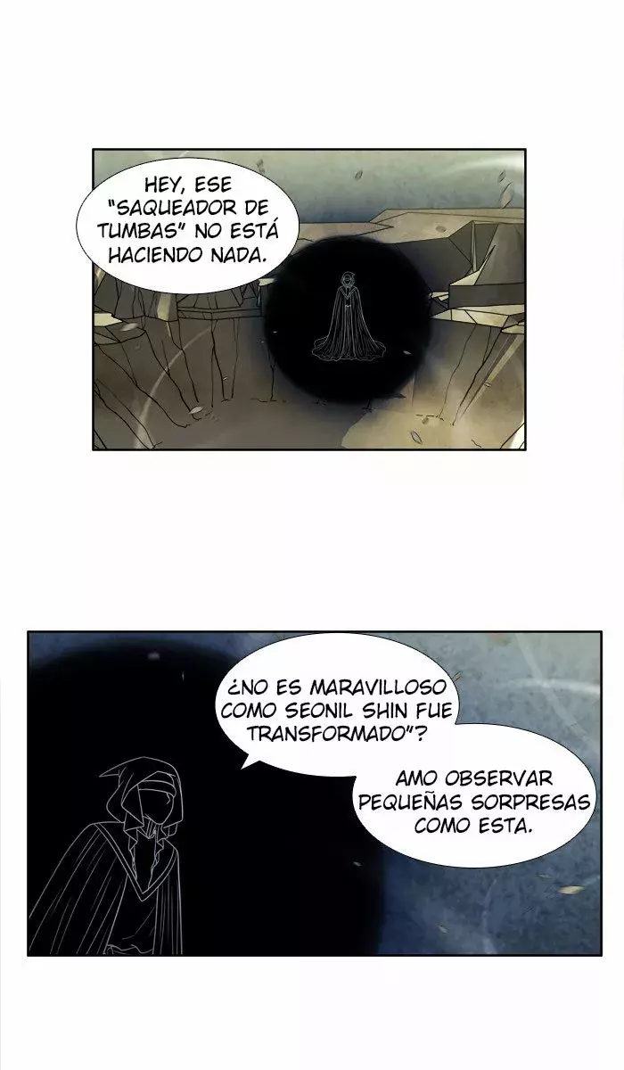 Read The Gamer Es Manga Online