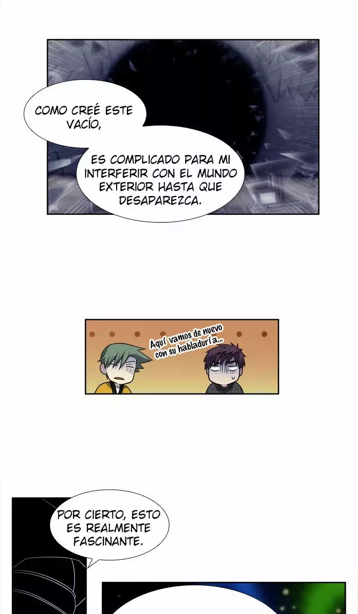 Read The Gamer Es Manga Online
