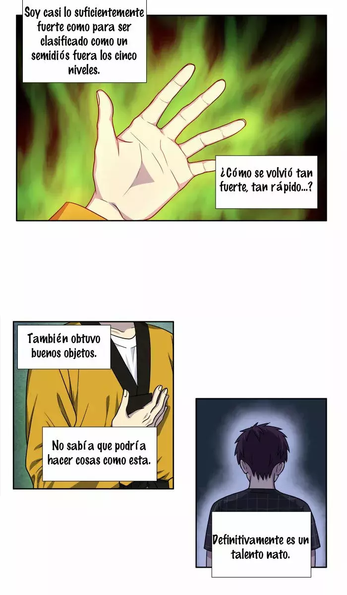Read The Gamer Es Manga Online