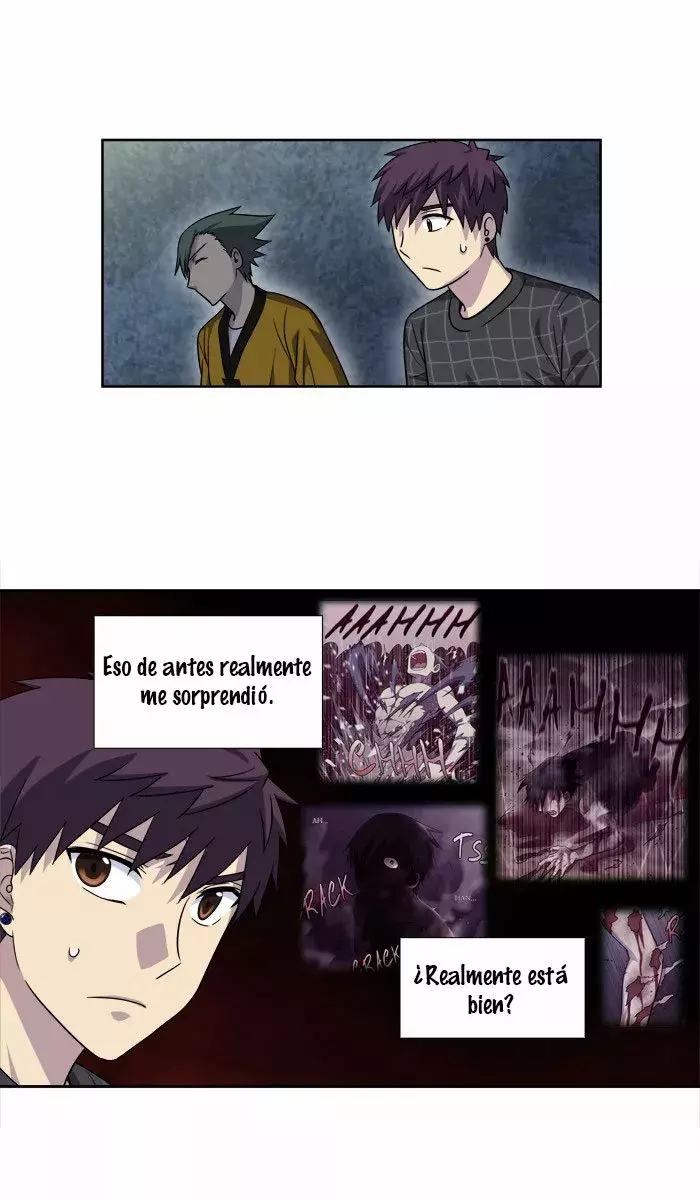Read The Gamer Es Manga Online