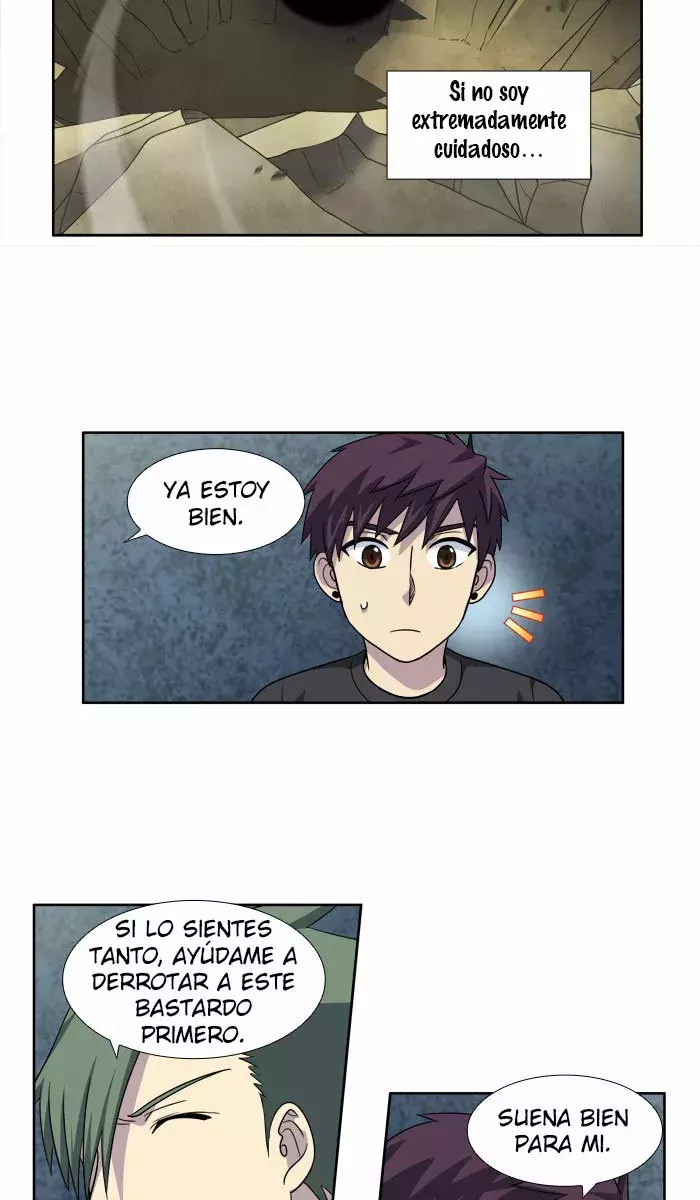 Read The Gamer Es Manga Online