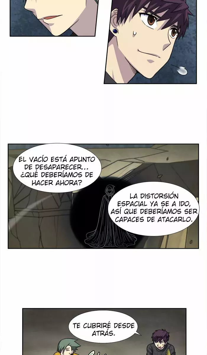 Read The Gamer Es Manga Online