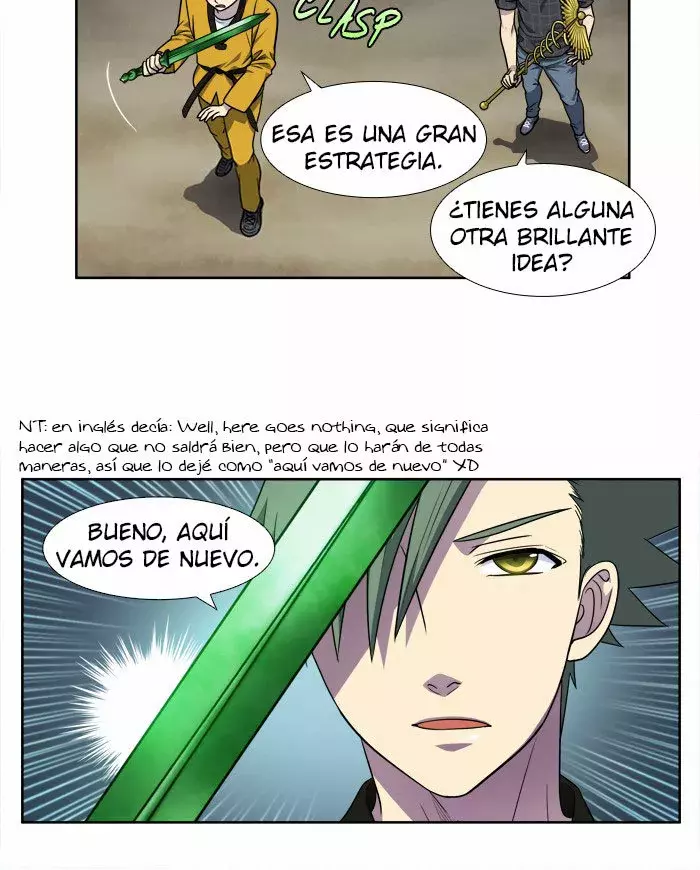 Read The Gamer Es Manga Online