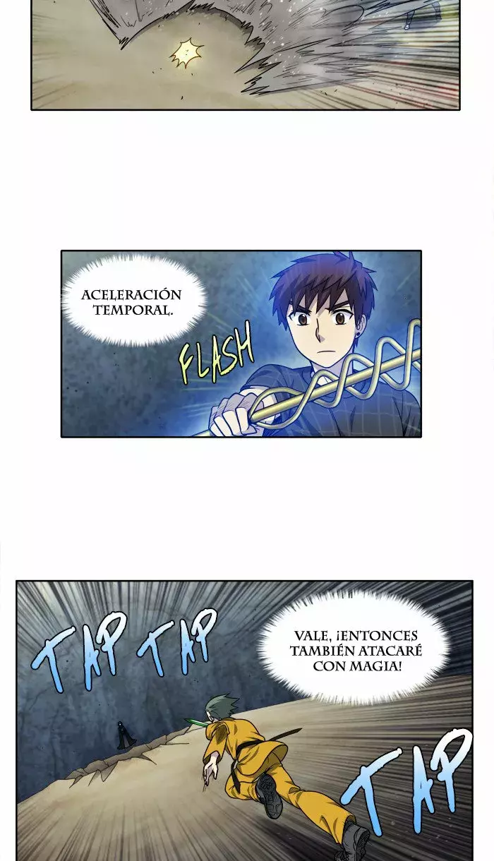 Read The Gamer Es Manga Online