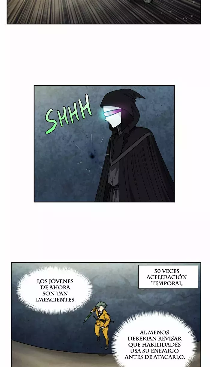 Read The Gamer Es Manga Online