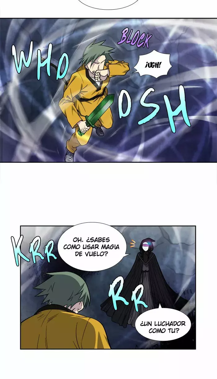 Read The Gamer Es Manga Online
