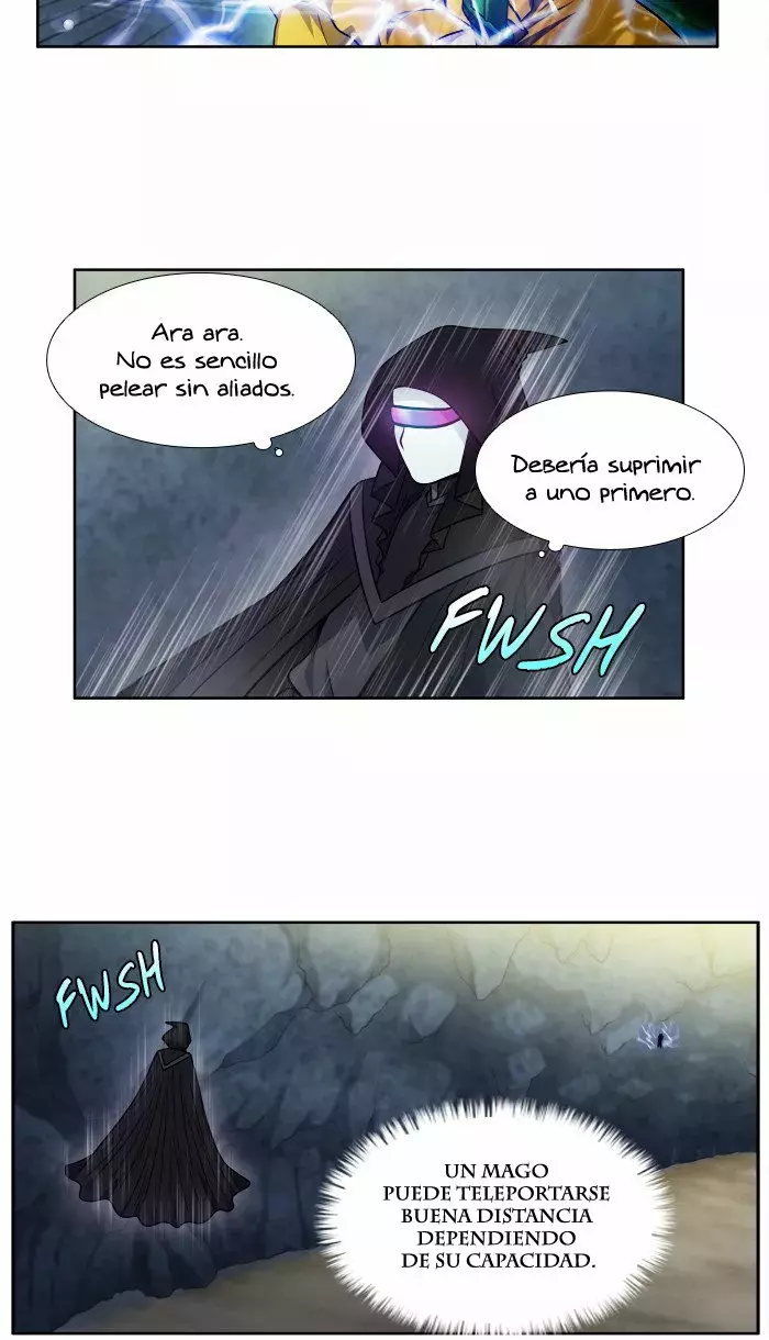 Read The Gamer Es Manga Online