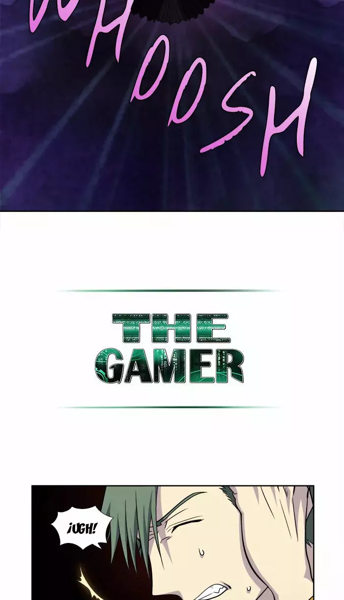 Read The Gamer Es Manga Online