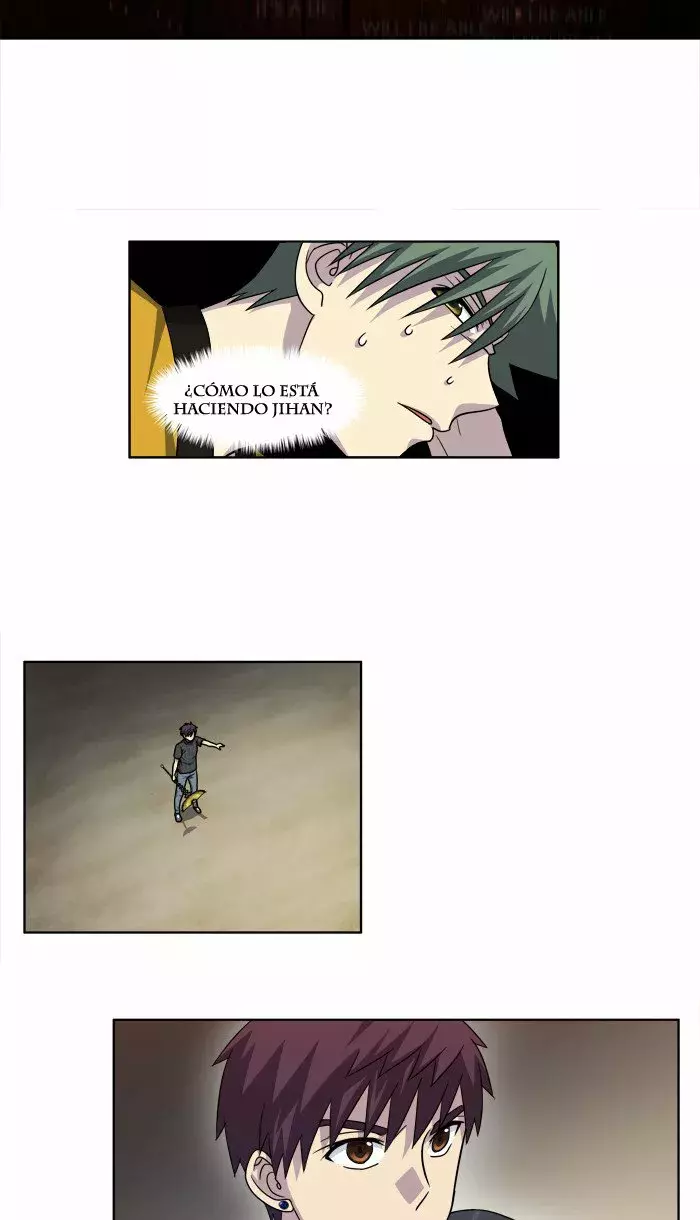 Read The Gamer Es Manga Online