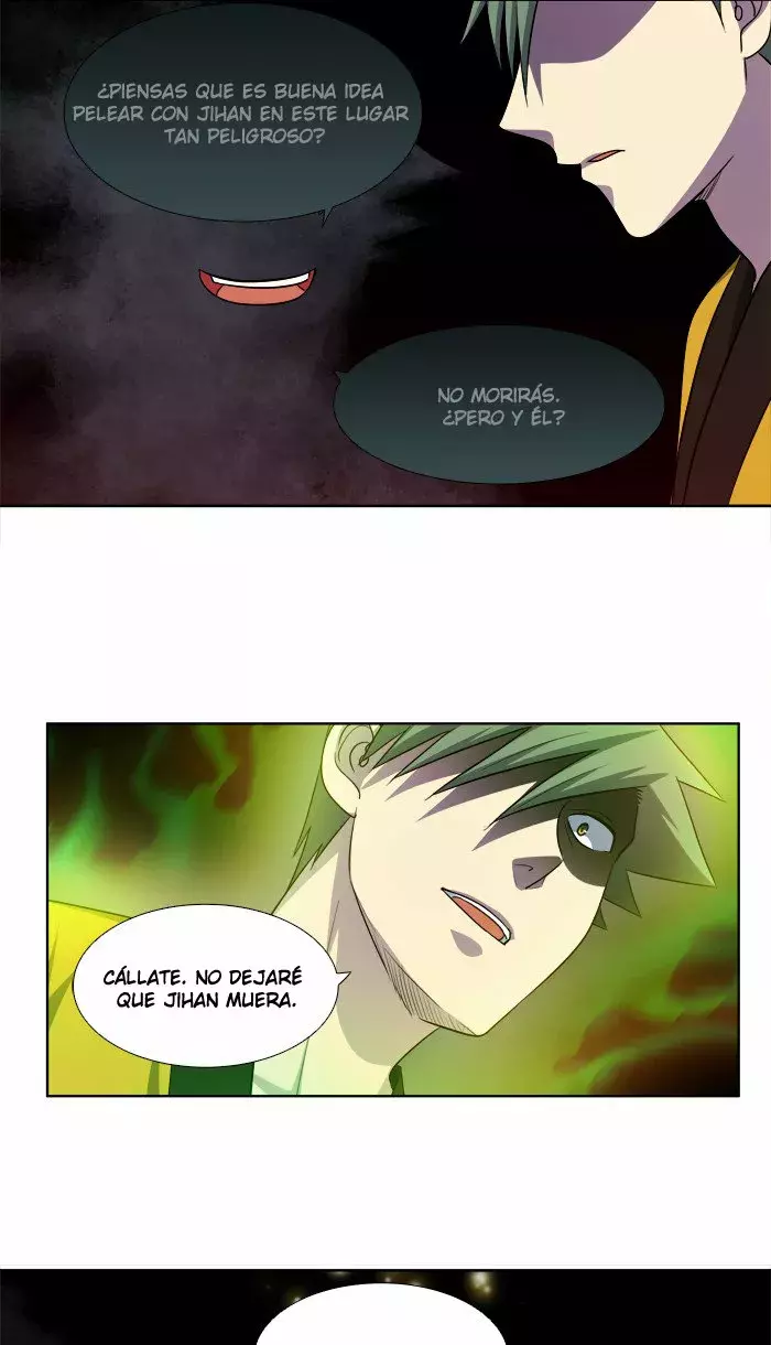 Read The Gamer Es Manga Online