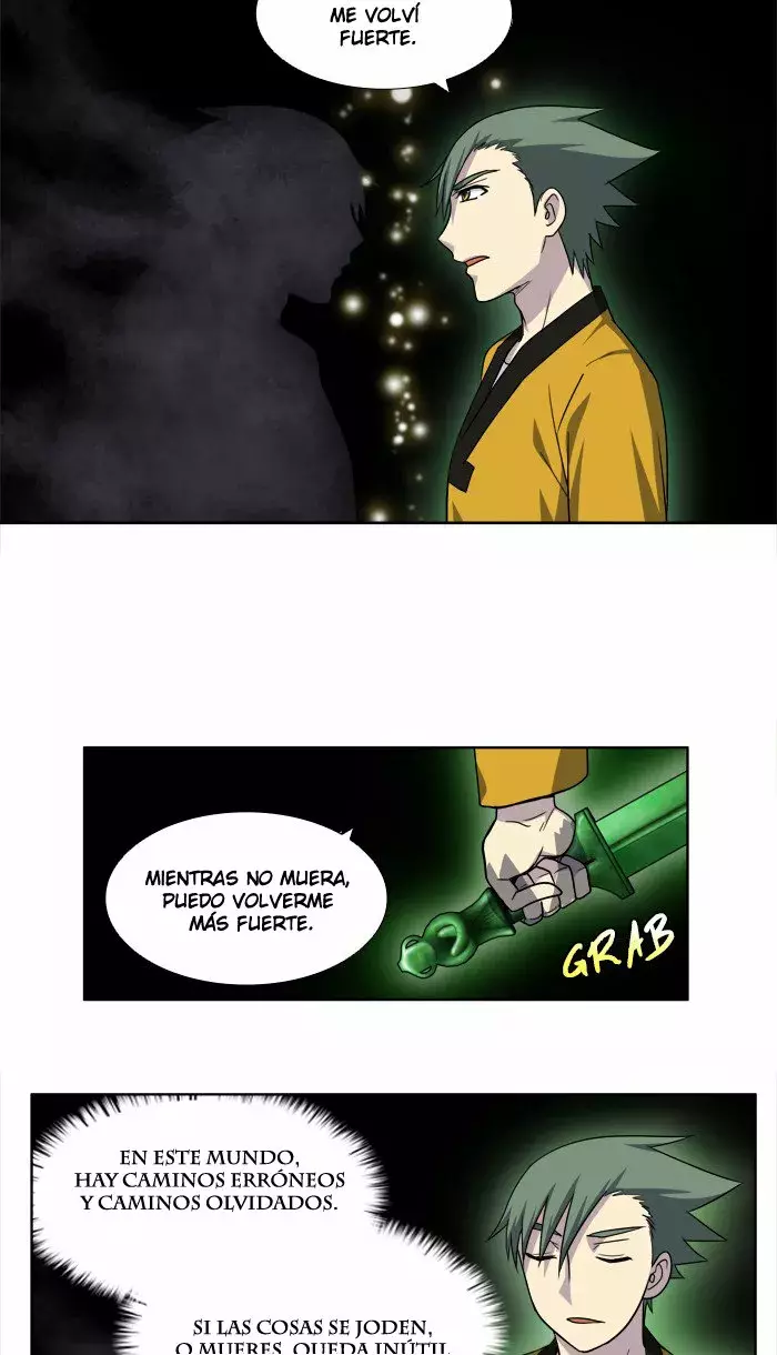 Read The Gamer Es Manga Online