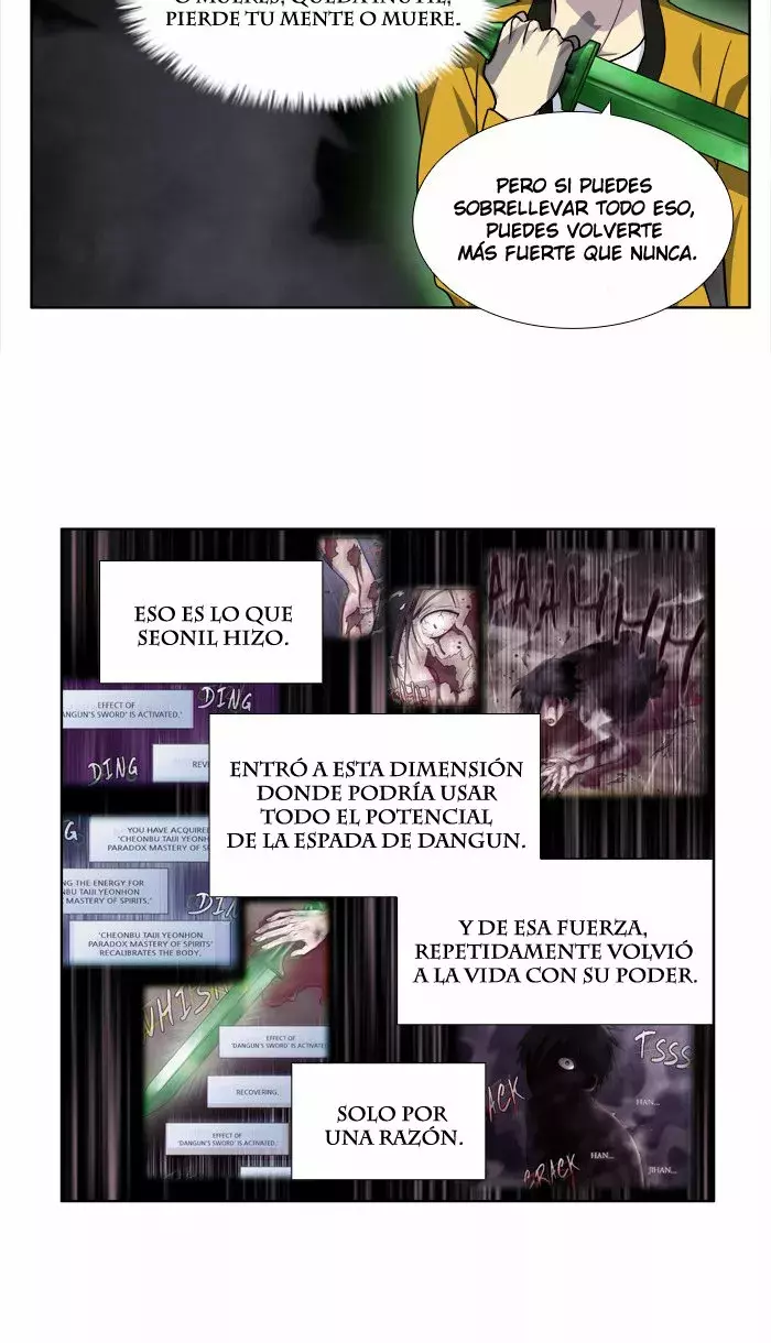 Read The Gamer Es Manga Online