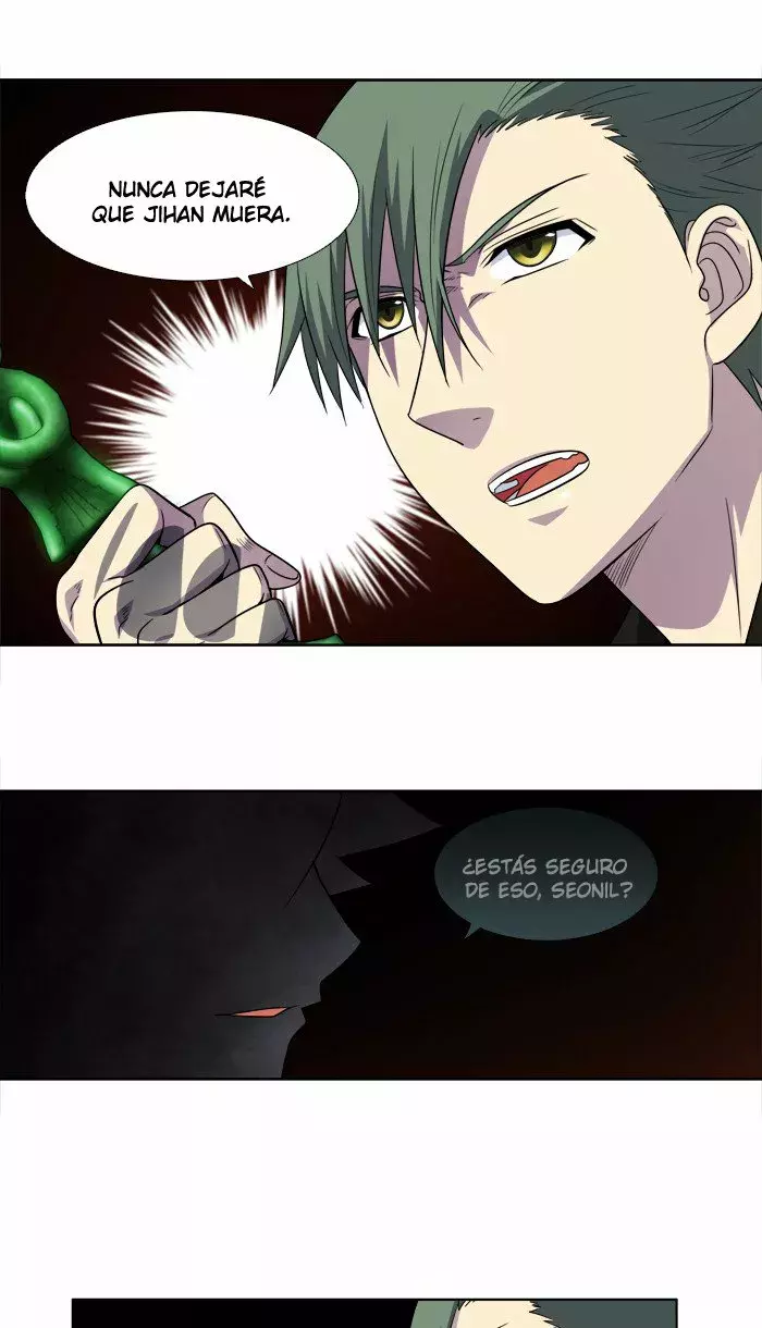 Read The Gamer Es Manga Online