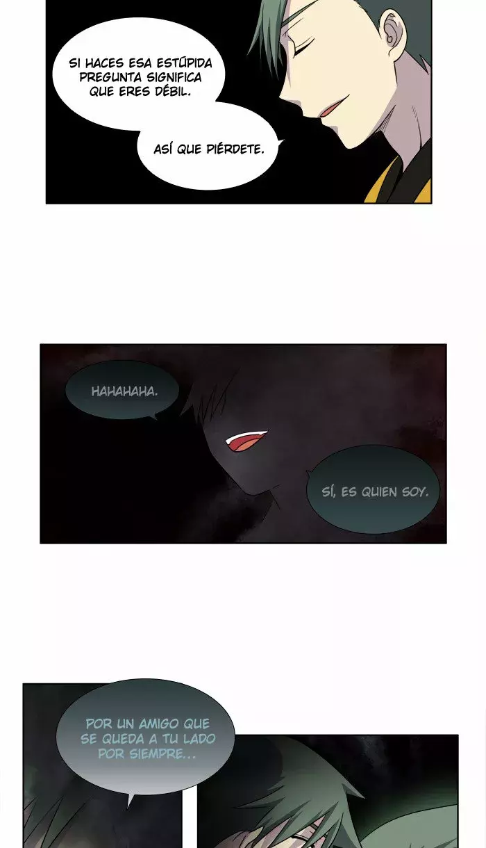 Read The Gamer Es Manga Online