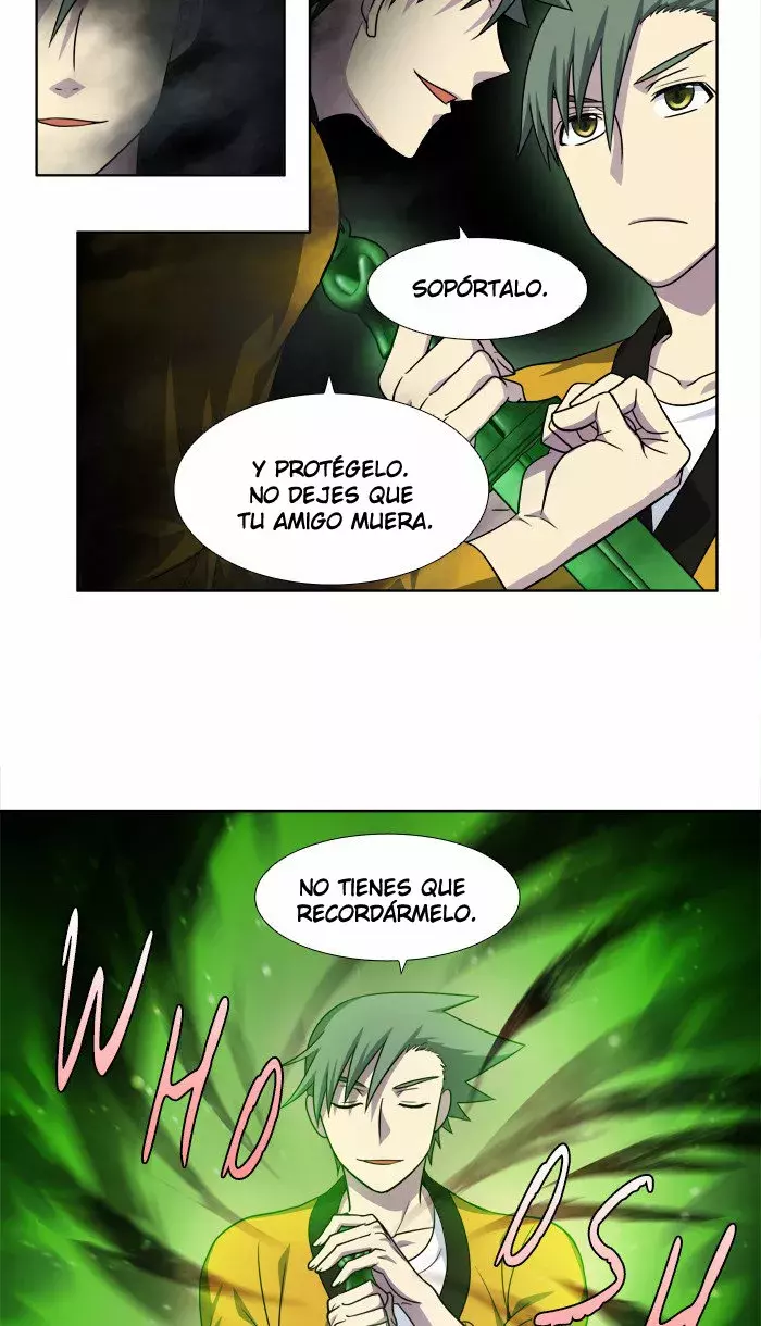 Read The Gamer Es Manga Online