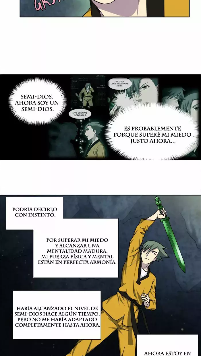 Read The Gamer Es Manga Online