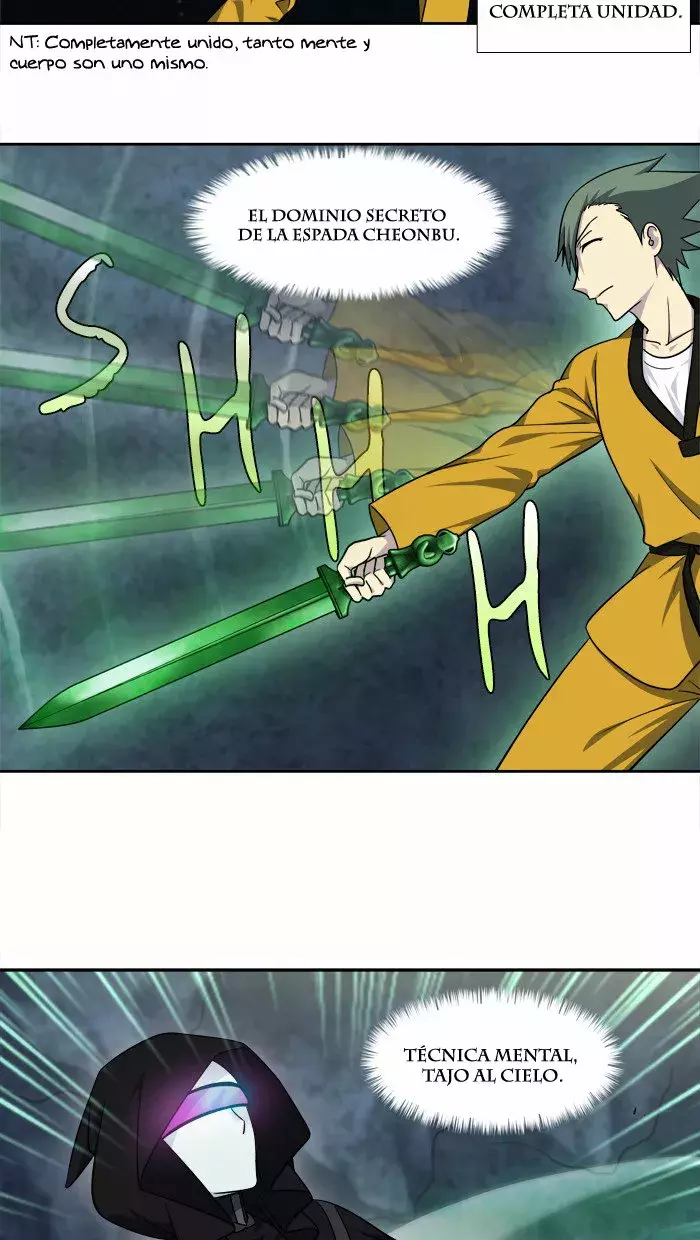 Read The Gamer Es Manga Online