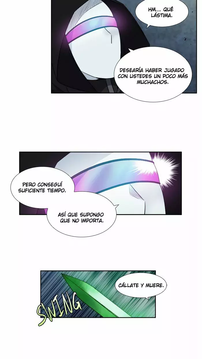 Read The Gamer Es Manga Online
