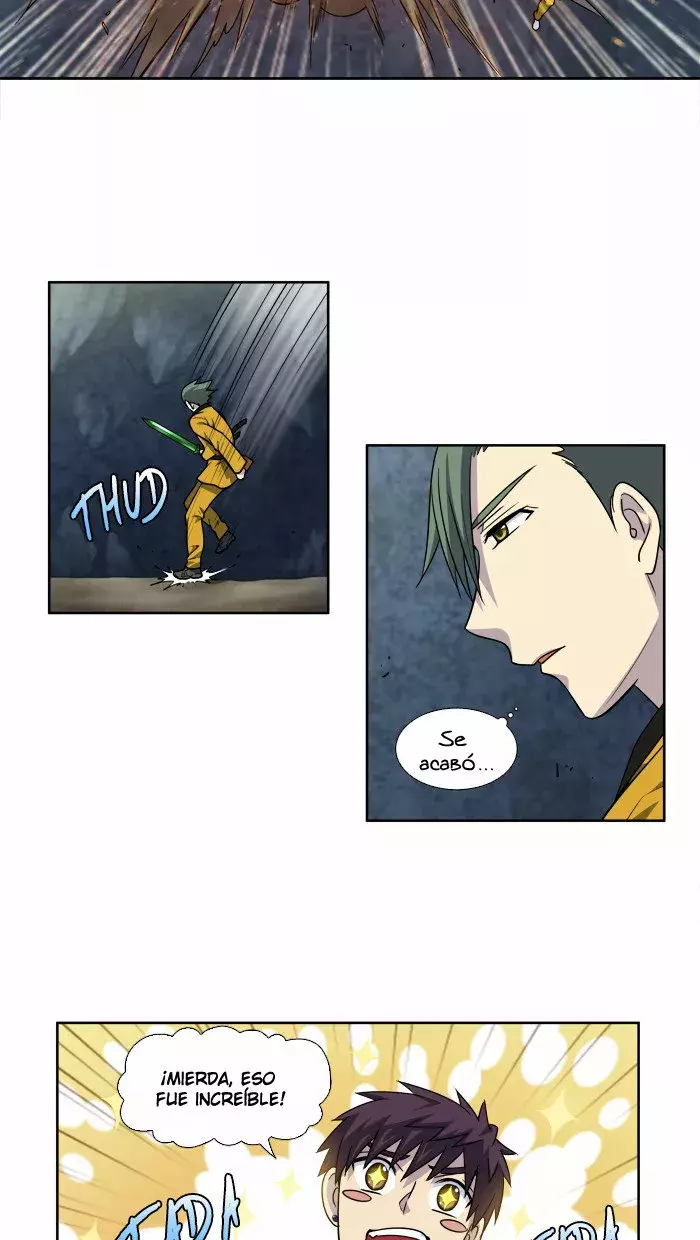 Read The Gamer Es Manga Online