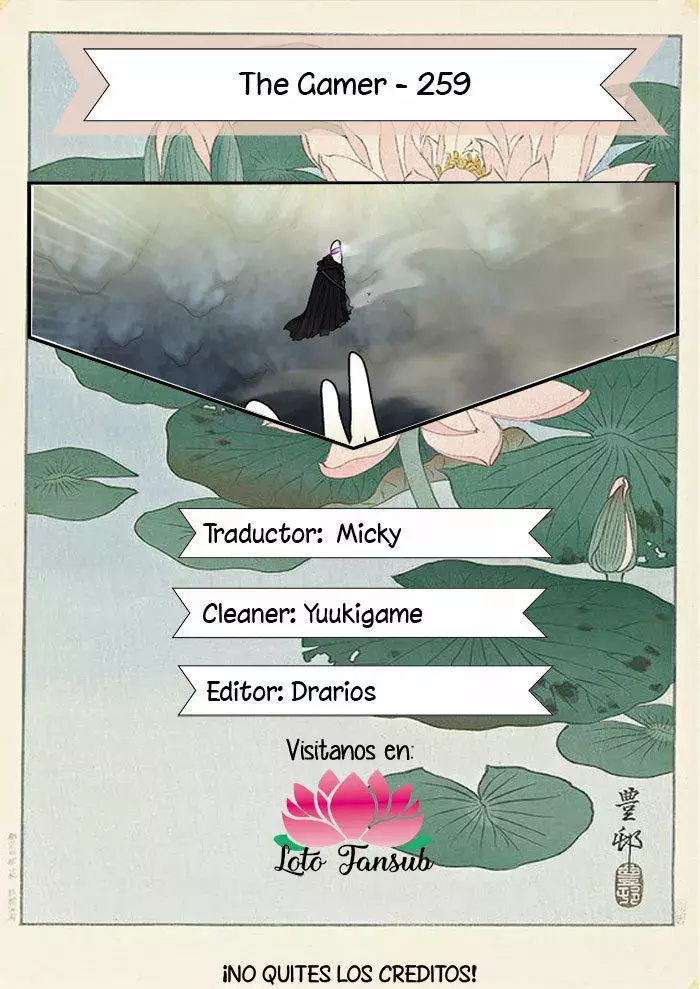 Read The Gamer Es Manga Online