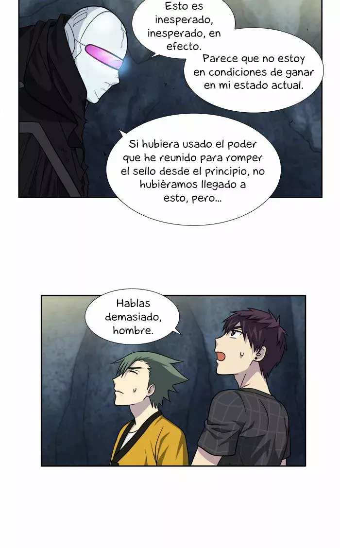 Read The Gamer Es Manga Online