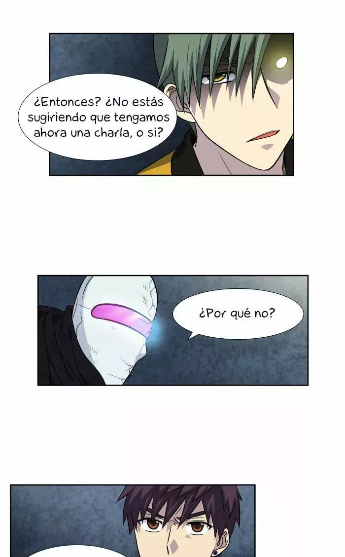 Read The Gamer Es Manga Online