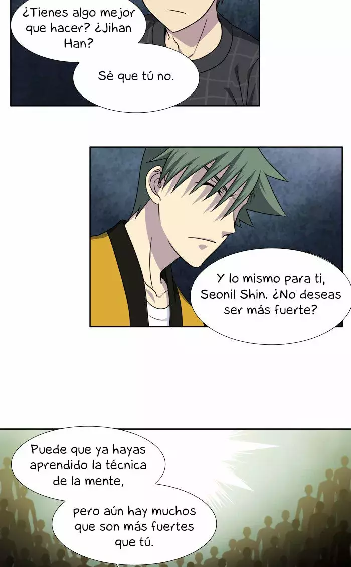 Read The Gamer Es Manga Online