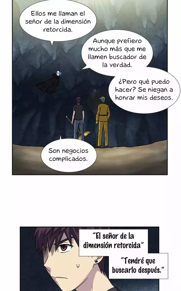 Read The Gamer Es Manga Online