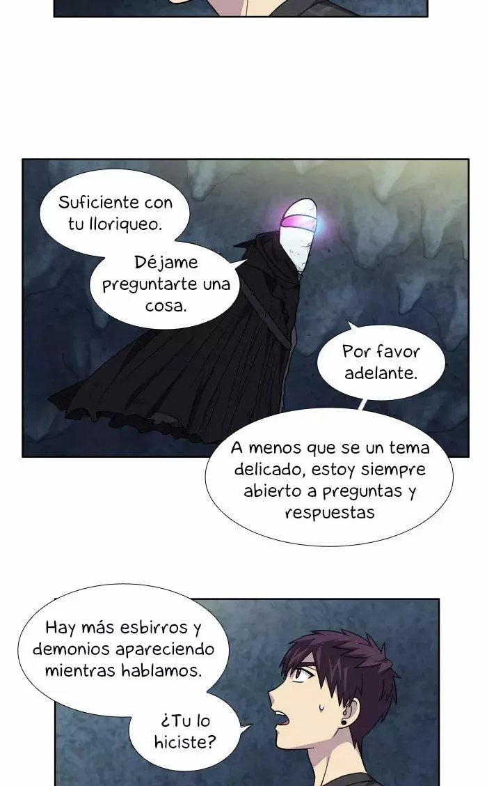 Read The Gamer Es Manga Online