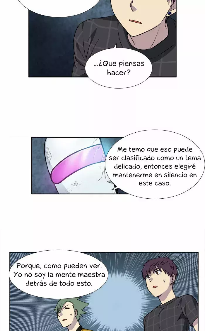 Read The Gamer Es Manga Online