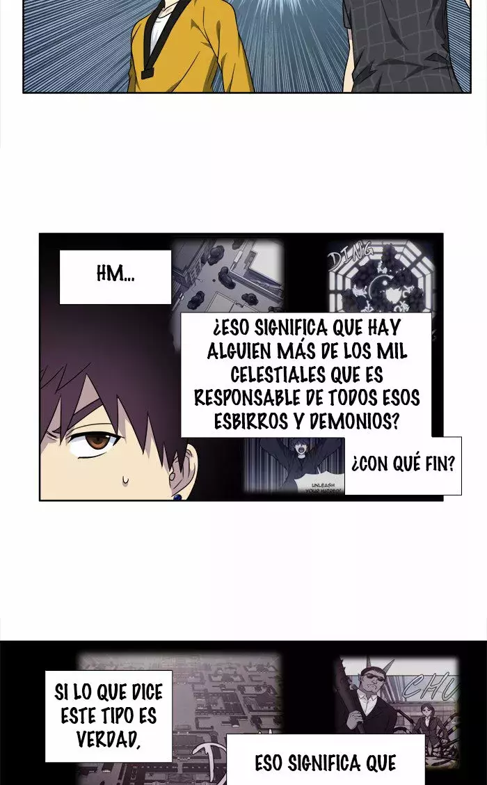 Read The Gamer Es Manga Online