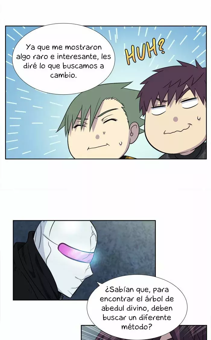 Read The Gamer Es Manga Online