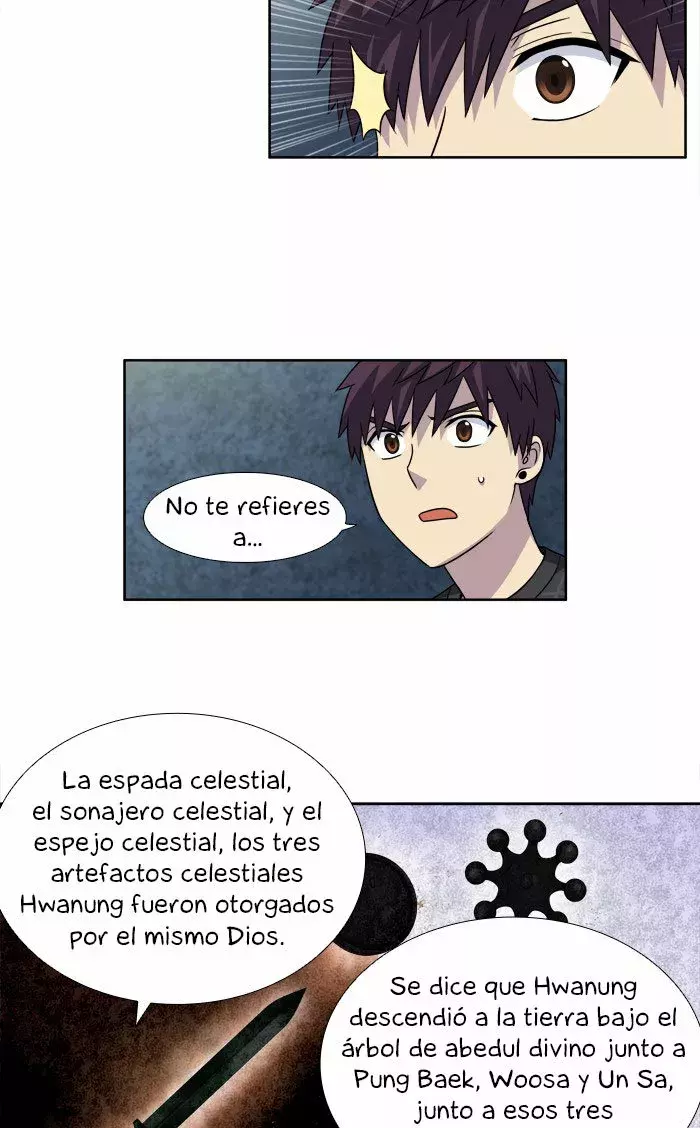 Read The Gamer Es Manga Online