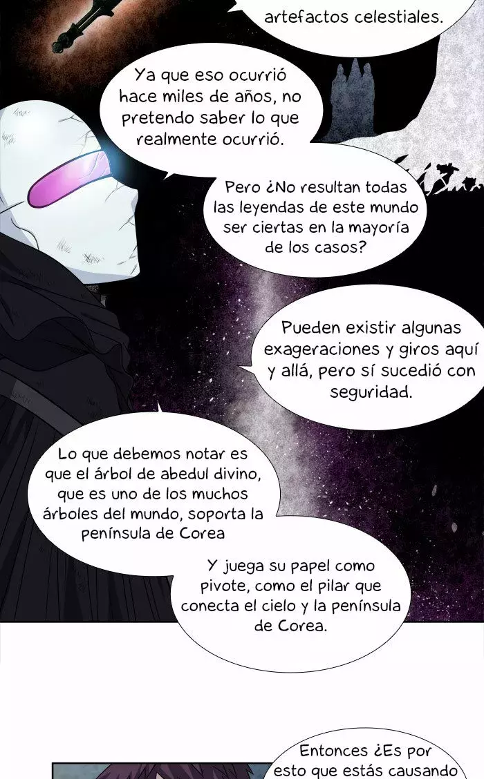Read The Gamer Es Manga Online