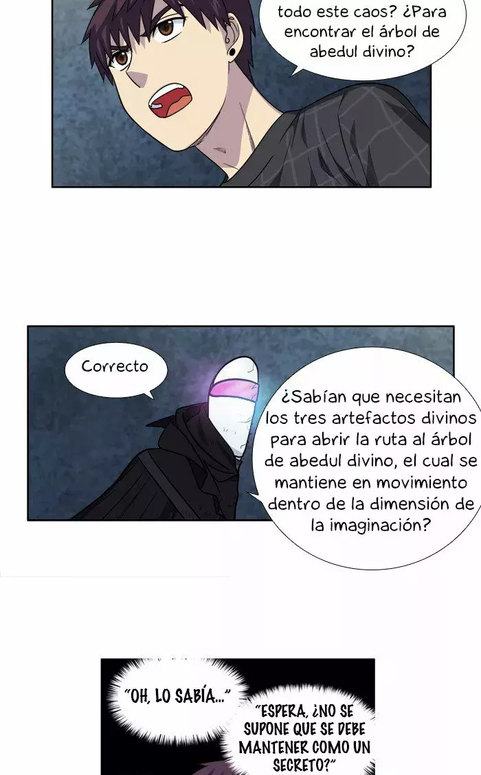 Read The Gamer Es Manga Online