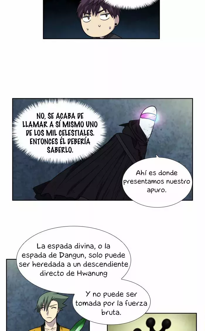 Read The Gamer Es Manga Online